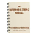Diamond Setting Manual