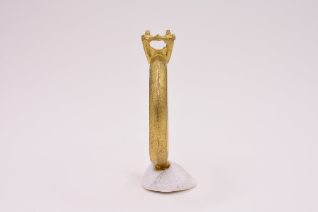 Pin Point (Illusion, Miracle) Brass Practice Setting