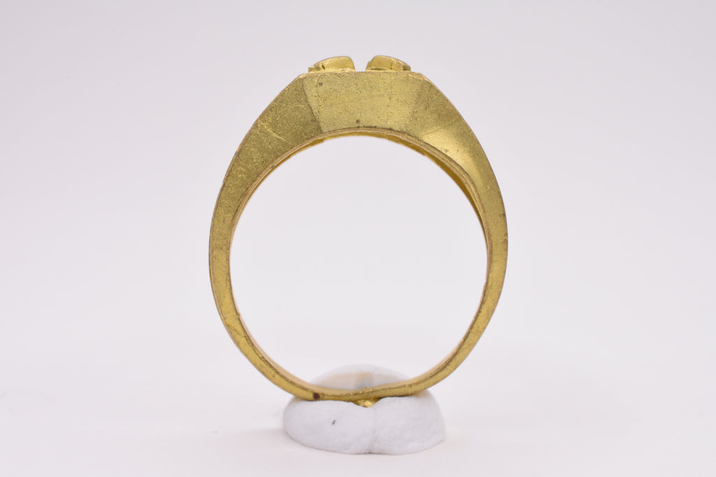 Bar-Tip Brass Practice Mounting