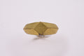 Bead-Pave Brass Practice Mounting