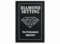 Diamond Setting Book